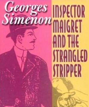 [Inspector Maigret 36] • Maigret in Montmartre